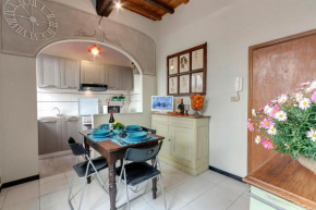 Santa Maria Novella, Apartment For 3 People In The Center Of Florence
